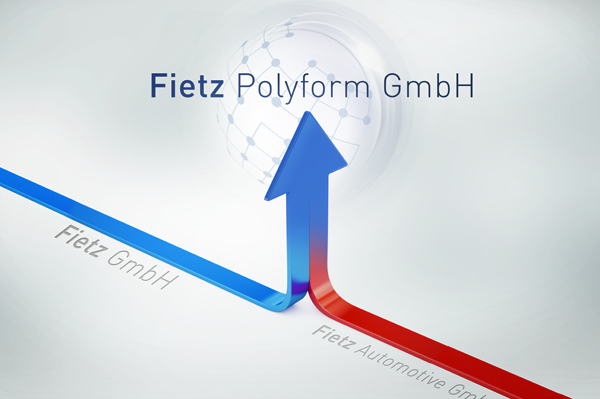 Seit 01.03.2026 | Fietz Polyform GmbH